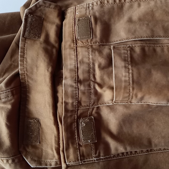 Unionbay BNWT Men's Cargo Shorts SZ 36 - Picture 16 of 16